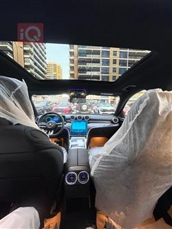 مێرسێدس بێنز C-Class